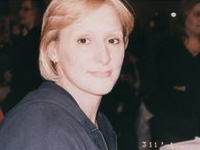 Before Eyebrows PMU